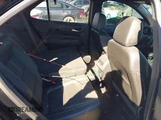 2023 Chevrolet Equinox Premier z VIN 3GNAXNEG8PL240694, wystawiony jako IAAI lot #41212275 z przebiegiem 28 134 mil mil oraz . Historia ofert i sprzedaży dostępna na DreamBid. Obrazek 8.