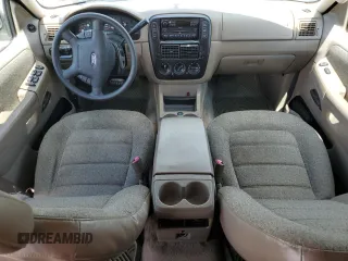 2005 Ford Explorer XLS с VIN 1FMZU72E15UA82782, выставлен на аукционе Copart как лот 59122054 с пробегом Не указан миль и Списание • Salvage title. История ставок и продаж доступна на DreamBid. Изображение 8.