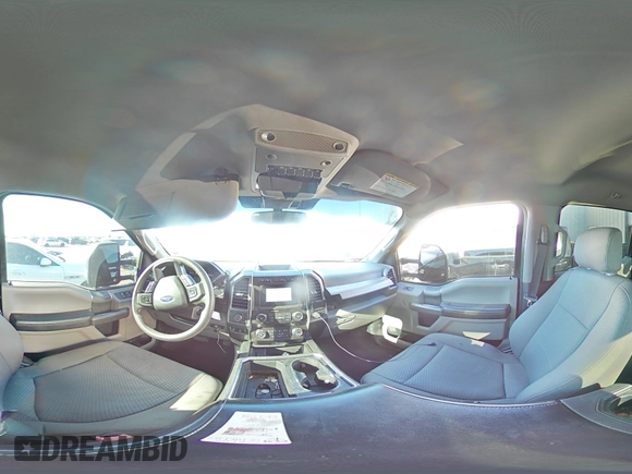 2020 Ford F-350 XL с VIN 1FT8W3DT5LEE03440, выставлен на аукционе Copart как лот 48401475 с пробегом 213 264 миль миль и Списание • Salvage title. История ставок и продаж доступна на DreamBid. Изображение 14.
