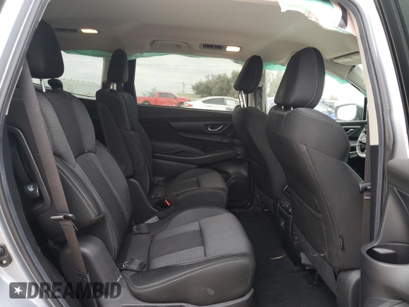 2024 Subaru Ascent Premium z VIN 4S4WMAED4R3410839, wystawiony jako Copart lot #48689185 z przebiegiem 36 517 mil mil oraz Szkoda całkowita • Salvage title. Historia ofert i sprzedaży dostępna na DreamBid. Obrazek 11.