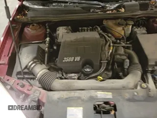 2006 Chevrolet Malibu Maxx LT с VIN 1G1ZT61836F270201, выставлен на аукционе Copart как лот 84674894 с пробегом 107 725 миль миль и Чистый • Clean title. История ставок и продаж доступна на DreamBid. Изображение 13.