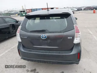 2015 Toyota Prius Two with VIN JTDZN3EU3FJ018680, listed as a IAAI auction lot 41542149 with 224,611 mi miles and . Bid and sale history available at DreamBid. Image 16.