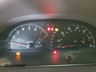 2004 Toyota Camry LE with VIN 4T1BF32K64U072368, listed as a Copart auction lot 51821965 with 136,646 mi miles and Salvage Title. Bid and sale history available at DreamBid. Image 9.