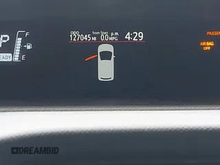 2016 Toyota Prius One with VIN JTDKDTB3XG1125193, listed as a IAAI auction lot 42054099 with 127,045 mi miles and . Bid and sale history available at DreamBid. Image 15.
