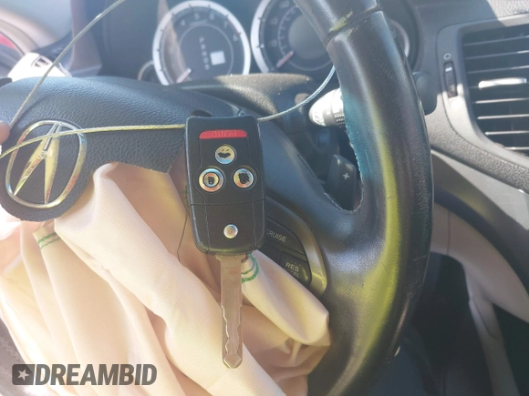 2012 Acura TSX Technology с VIN JH4CU2F61CC017108, выставлен на аукционе IAAI как лот 42314321 с пробегом 310 880 миль миль и . История ставок и продаж доступна на DreamBid. Изображение 11.