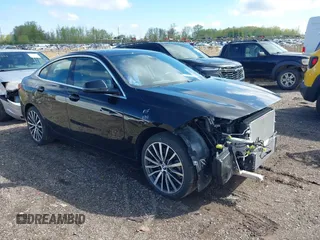 2021 BMW 2 Series 228i xDrive с VIN WBA73AK08M7J51154, выставлен на аукционе IAAI как лот 42168185 с пробегом 52 167 миль миль и . История ставок и продаж доступна на DreamBid. Изображение 1.
