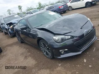 2015 Subaru BRZ Limited with VIN JF1ZCAC12F8600236, listed as a IAAI auction lot 42144183 with 141,668 mi miles and . Bid and sale history available at DreamBid. Image 1.