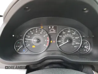 2012 Subaru Legacy Premium z VIN 4S3BMCG64C3020537, wystawiony jako Copart lot #54075685 z przebiegiem 68 353 mil mil oraz Szkoda całkowita • Salvage title. Historia ofert i sprzedaży dostępna na DreamBid. Obrazek 9.