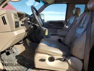 2004 Ford F-250 XL with VIN 1FTNX20P04EB98825, listed as a Copart auction lot 79729074 with 176,099 mi miles and Salvage title. Bid and sale history available at DreamBid. Image 7.