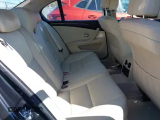 2008 BMW 5 Series 528xi with VIN WBANV13578CZ57429, listed as a IAAI auction lot 41856132 with 202,083 mi miles and . Bid and sale history available at DreamBid. Image 8.