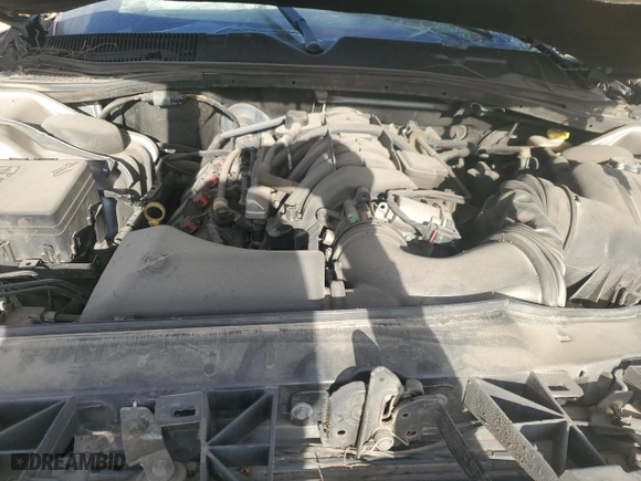 2015 Dodge Challenger R/T with VIN 2C3CDZAT4FH707299, listed as a Copart auction lot 49141075 with 147,983 mi miles and Clean Title. Bid and sale history available at carsss.com. Image 11.