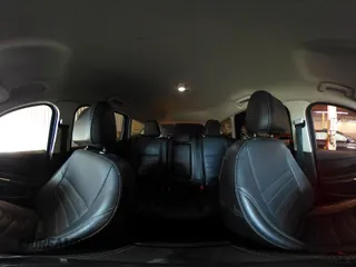 2015 Ford Escape Titanium с VIN 1FMCU9J98FUC05727, выставлен на аукционе IAAI как лот 42229328 с пробегом 112 896 миль миль и . История ставок и продаж доступна на DreamBid. Изображение 19.