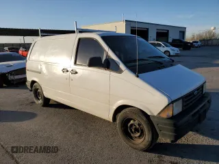 1997 Ford Aerostar z VIN 1FTDA14U8VZB15370, wystawiony jako Copart lot #86105244 z przebiegiem 49 451 mil mil oraz Szkody całkowita. Historia ofert i sprzedaży dostępna na DreamBid. Obrazek 4.