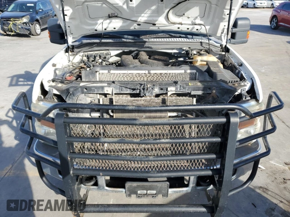 2008 Ford F-250 XL z VIN 1FTSW20578EB47672, wystawiony jako Copart lot #87549735 z przebiegiem 211 326 mil mil oraz Czysty tytuł • Clean title. Historia ofert i sprzedaży dostępna na DreamBid. Obrazek 11.