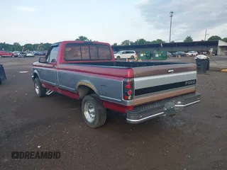 1994 Ford F-150 with VIN 1FTEF15N0RLA20162, listed as a IAAI auction lot 42751543 with 107,511 mi miles and . Bid and sale history available at DreamBid. Image 3.