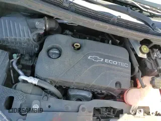 2018 Chevrolet Spark LT z VIN KL8CD6SA6JC469029, wystawiony jako Copart lot #87057565 z przebiegiem 71 985 mil mil oraz Szkoda całkowita • Salvage title. Historia ofert i sprzedaży dostępna na DreamBid. Obrazek 13.