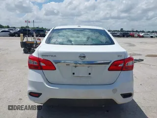 2017 Nissan Sentra S with VIN 3N1AB7AP1HY233635, listed as a IAAI auction lot 42272480 with 87,074 mi miles and . Bid and sale history available at DreamBid. Image 16.