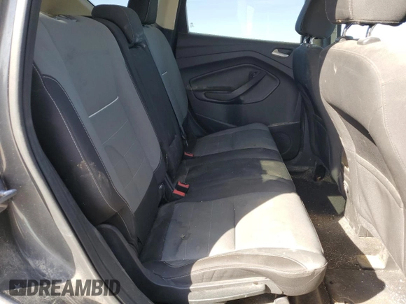 2014 Ford Escape SE with VIN 1FMCU9GX4EUB94455, listed as a Copart auction lot 48582275 with 166,981 mi miles and Non Repairable. Bid and sale history available at carsss.com. Image 11.