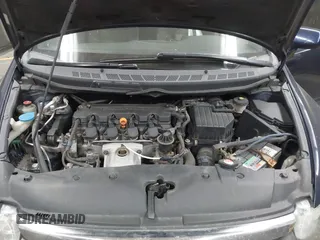 2007 Honda Civic EX with VIN 1HGFA16847L105550, listed as a IAAI auction lot 42068737 with 142,621 mi miles and . Bid and sale history available at DreamBid. Image 10.