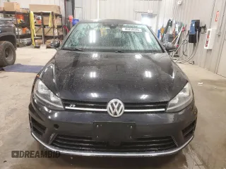 2017 Volkswagen Golf с VIN WVWWF7AU8HW072124, выставлен на аукционе Copart как лот 46450095 с пробегом 86 037 миль миль и Списание • Salvage title. История ставок и продаж доступна на DreamBid. Изображение 5.