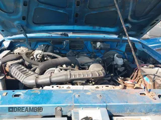 1994 Ford Ranger Splash with VIN 1FTCR11U7RTA92150, listed as a IAAI auction lot 42609108 with 169,050 mi miles and . Bid and sale history available at DreamBid. Image 10.