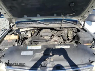 2000 Chevrolet Tahoe LS with VIN 1GNEK13T2YJ203352, listed as a Copart auction lot 58077765 with 314,293 mi miles and Salvage title. Bid and sale history available at DreamBid. Image 12.