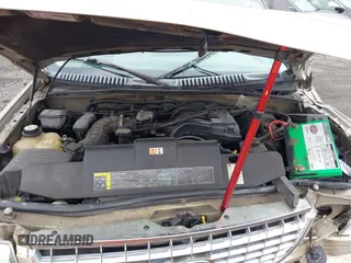 2003 Ford Explorer XLT с VIN 1FMZU73K43UC09140, выставлен на аукционе IAAI как лот 42311104 с пробегом 77 383 миль миль и . История ставок и продаж доступна на DreamBid. Изображение 10.