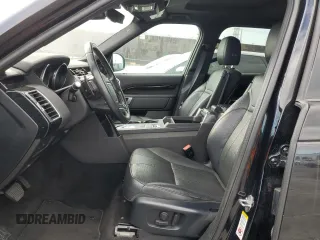 2020 Land Rover Discovery SE with VIN SALRG2RV9L2423500, listed as a Copart auction lot 44211625 with 68,069 mi miles and Clean Title. Bid and sale history available at DreamBid. Image 7.