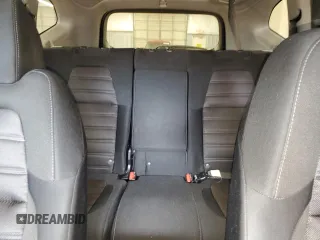 2019 Honda CR-V EX with VIN 5J6RW1H51KA007042, listed as a Copart auction lot 49327535 with 104,418 mi miles and Salvage Title. Bid and sale history available at carsss.com. Image 10.
