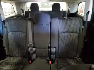 2014 Dodge Journey SXT with VIN 3C4PDCBG8ET210693, listed as a Copart auction lot 55992465 with 156,171 mi miles and Clean Title. Bid and sale history available at DreamBid. Image 10.