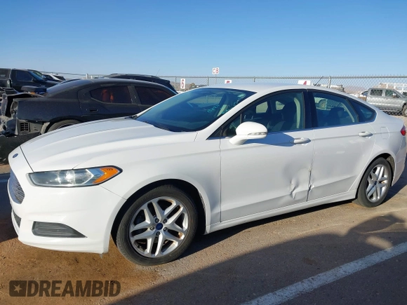 2016 Ford Fusion SE with VIN 3FA6P0H76GR263262, listed as a IAAI auction lot 41681035 with 147,430 mi miles. Bid and sale history available at carsss.com. Image 14.