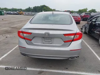 2019 Honda Accord EX-L z VIN 1HGCV1F54KA112435, wystawiony jako IAAI lot #42285906 z przebiegiem 110 115 mil mil oraz . Historia ofert i sprzedaży dostępna na DreamBid. Obrazek 16.