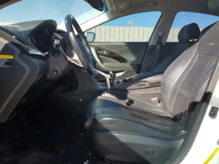 2015 Hyundai Azera with VIN KMHFG4JG2FA465631, listed as a Copart auction lot 68119514 with 94,862 mi miles and Salvage Title. Bid and sale history available at carsss.com. Image 7.