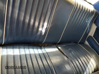 1978 Oldsmobile Cutlass with VIN 3M47F8D426090, listed as a Copart auction lot 52980655 with 86,771 mi miles and Clean Title. Bid and sale history available at DreamBid. Image 10.