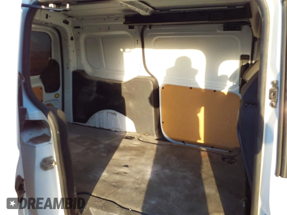 2015 Ford Transit Connect XLT z VIN NM0LS7F77F1182008, wystawiony jako IAAI lot #42427691 z przebiegiem 162 892 mil mil oraz . Historia ofert i sprzedaży dostępna na DreamBid. Obrazek 8.