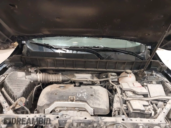 2019 GMC Acadia SLE z VIN 1GKKNRLA8KZ226891, wystawiony jako IAAI lot #40766589 z przebiegiem 123 747 mil mil oraz . Historia ofert i sprzedaży dostępna na DreamBid. Obrazek 10.