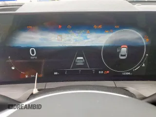 2024 Kia Telluride SX Prestige X-Pro с VIN 5XYP5DGC6RG510805, выставлен на аукционе Copart как лот 57130745 с пробегом 12 394 миль миль и Списание • Salvage title. История ставок и продаж доступна на DreamBid. Изображение 9.