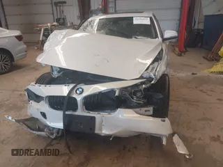 2015 BMW 3 Series 328i xDrive with VIN WBA3B3G5XFNR87824, listed as a IAAI auction lot 42182029 with 70,000 mi miles and . Bid and sale history available at DreamBid. Image 13.