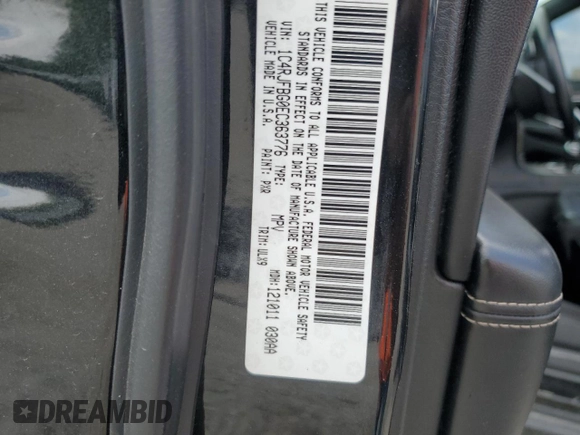2014 Jeep Grand Cherokee Limited with VIN 1C4RJFBG0EC363776, listed as a Copart auction lot 58152425 with 183,311 mi miles and Salvage title. Bid and sale history available at DreamBid. Image 13.