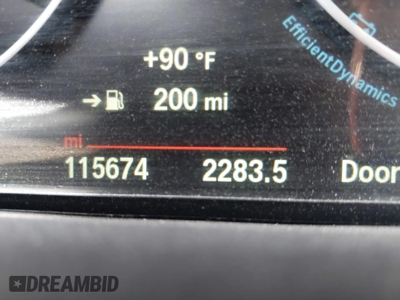 2015 BMW 4 Series 428i xDrive with VIN WBA4C9C52FD331620, listed as a IAAI auction lot 42556526 with 115,674 mi miles and . Bid and sale history available at DreamBid. Image 16.