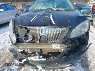 2016 Buick Verano Group with VIN 1G4PS5SK1G4107898, listed as a IAAI auction lot 41327282 with 133,976 mi miles and . Bid and sale history available at DreamBid. Image 6.