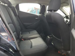 2016 Scion iA z VIN 3MYDLBZV6GY106568, wystawiony jako Copart lot #58303925 z przebiegiem 133 740 mil mil oraz Szkody całkowita. Historia ofert i sprzedaży dostępna na DreamBid. Obrazek 10.