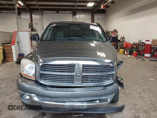 2006 Dodge 1500 SLT with VIN 1D7HU18216S617848, listed as a IAAI auction lot 41919979 with 97,133 mi miles and . Bid and sale history available at DreamBid. Image 13.