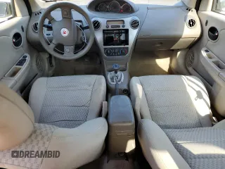 2006 Saturn ION z VIN 1G8AZ58F06Z118760, wystawiony jako Copart lot #51257615 z przebiegiem 171 541 mil mil oraz Szkoda całkowita • Salvage title. Historia ofert i sprzedaży dostępna na DreamBid. Obrazek 8.