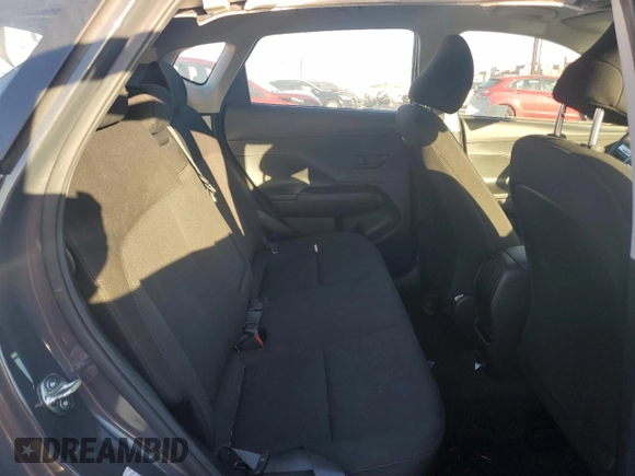 2024 Hyundai Kona Essential with VIN KM8HA3AB0RU116091, listed as a Copart auction lot 81645654 with 7,748 mi miles and Salvage Title. Bid and sale history available at DreamBid. Image 11.
