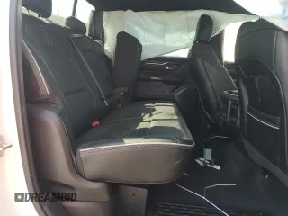 2022 Ram 1500 Limited with VIN 1C6SRFHT7NN175797, listed as a Copart auction lot 61062945 with 30,490 mi miles and Salvage title. Bid and sale history available at DreamBid. Image 10.