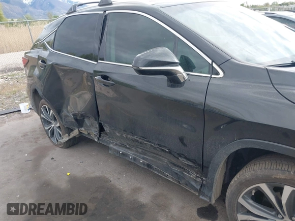 2017 Lexus RX 350 with VIN 2T2BZMCA3HC090218, listed as a IAAI auction lot 42148051 with 94,954 mi miles and . Bid and sale history available at DreamBid. Image 6.