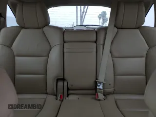 2013 Acura MDX с VIN 2HNYD2H26DH503620, выставлен на аукционе Copart как лот 50632905 с пробегом 71 268 миль миль и Списание • Salvage title. История ставок и продаж доступна на DreamBid. Изображение 10.