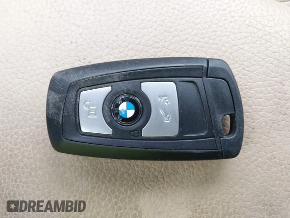 2015 BMW 3 Series 328i with VIN WBA3A5G56FNP35079, listed as a IAAI auction lot 42032900 with 107,862 mi miles and . Bid and sale history available at DreamBid. Image 11.