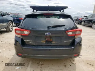 2020 Subaru Impreza с VIN 4S3GTAB68L3724440, выставлен на аукционе Copart как лот 55859975 с пробегом 38 706 миль миль и Списание • Salvage title. История ставок и продаж доступна на DreamBid. Изображение 6.